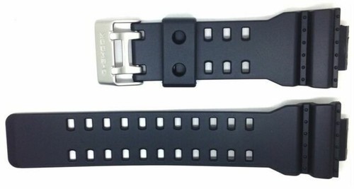 Casio shock resin wrist - g-shock,
