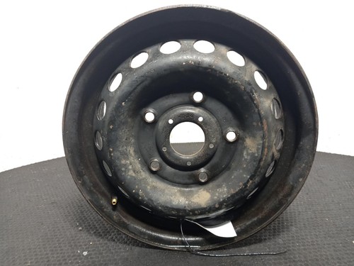 Ford transit steel wheel - steel, 16