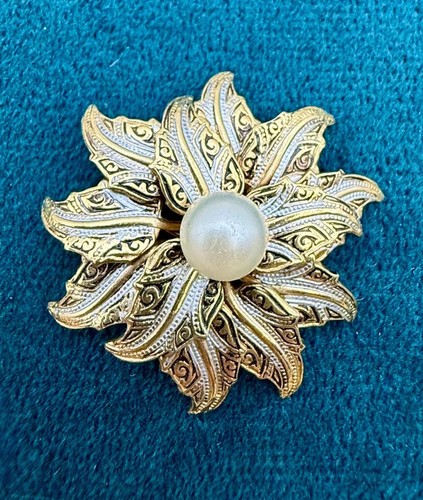 Vintage spanish damascene - spanish,