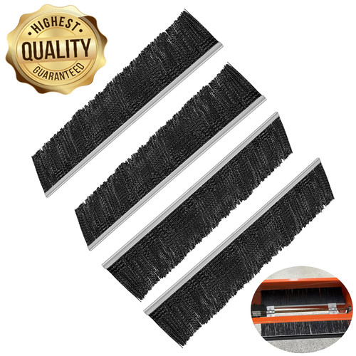 46780 lawn sweeper brush - 46780,