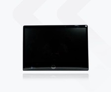 Public View Monitor Concept