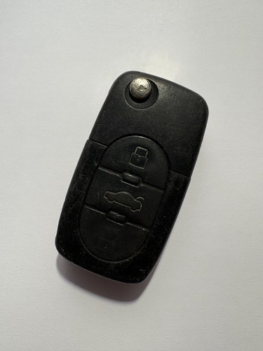 Genuine audi button - button, remote