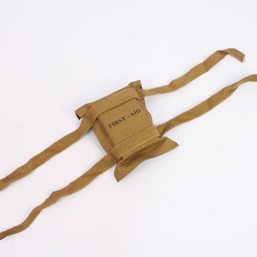 Replica ww2 parachute first - replica,