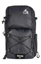 Mounts Papa Pack Baby Changing