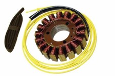 Suzuki DR400, SV650 Generator