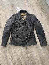 Belstaff Womens Biker Jacket