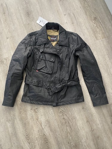 Belstaff womens biker - biker, jacket