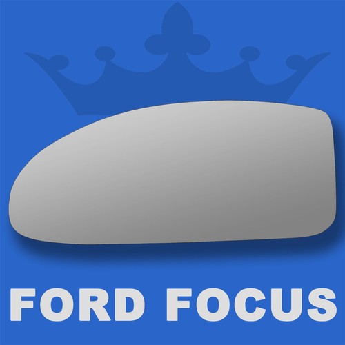 Ford focus wing - wing, mirror