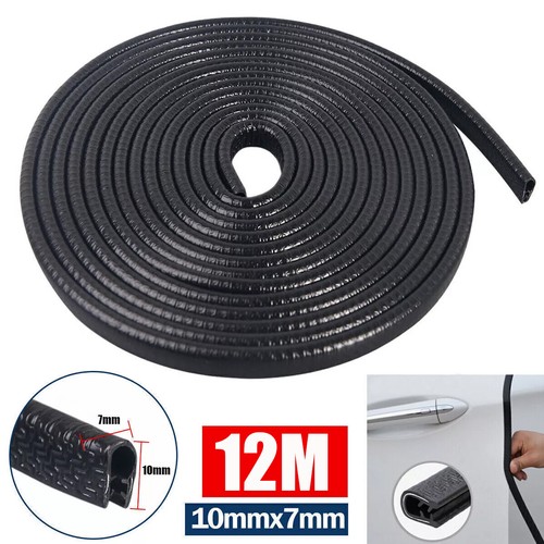 12m car door boot edge - 12m,