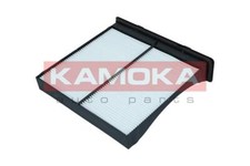 KAMOKA F418201 Filter, interior air for SUBARU