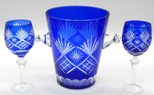 Vtg bohemian czech - bohemian,