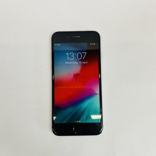Apple iphone 64gb - 6,