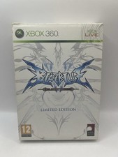 BlazBlue Calamity Trigger