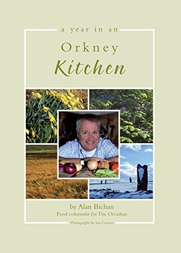 Year orkney kitchen by - a,