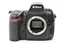 Nikon D700 Body 12.1MP DSLR