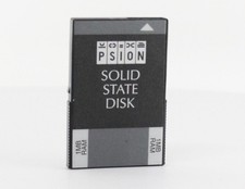 Psion Workabout SSD Solid