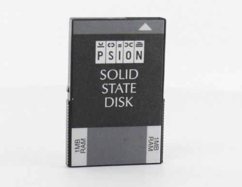 Psion workabout ssd - psion,