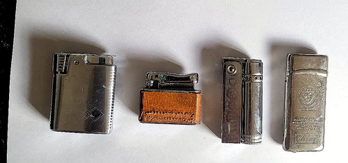 Job lot vintage - lot,