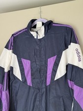 Vintage Adidas Windbreaker