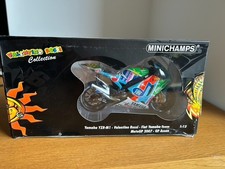 Minichamps 1:12 Yamaha YZR-M1