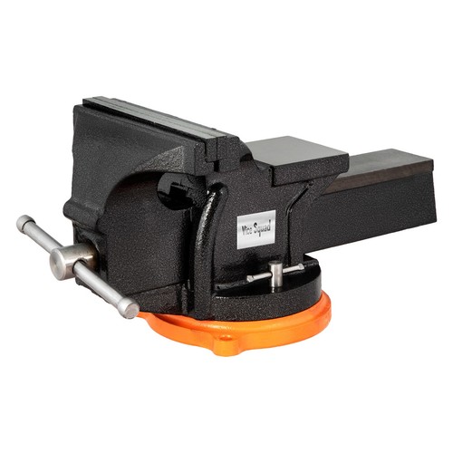 Heavy duty bench - 8", vice
