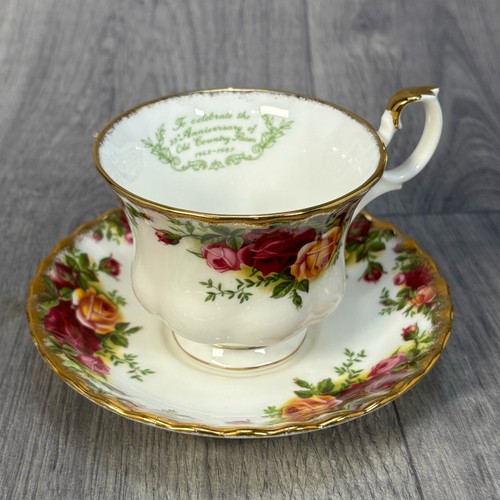Royal albert old - royal, country