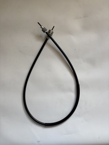 Speedo cable yamaha as2 - yamaha,