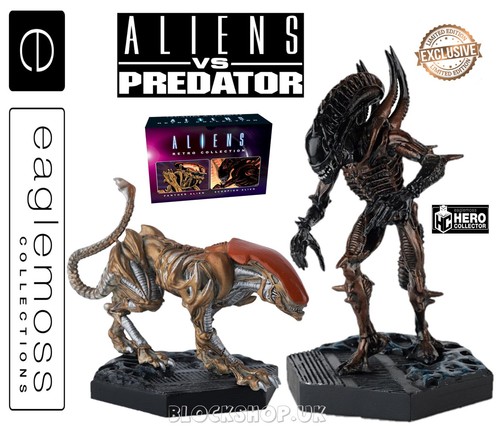 Eaglemoss scorpion panther - eaglemoss,