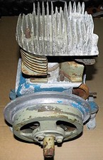 VILLIERS PETROL STATIONARY