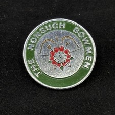 THE NONSUCH BOWMEN Archery