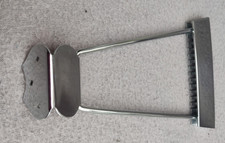 EKO open trapeze guitar