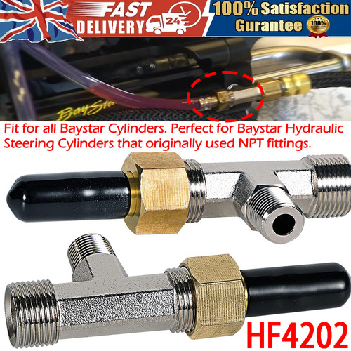 For seastar 4202 baystar - seastar, hf-4202
