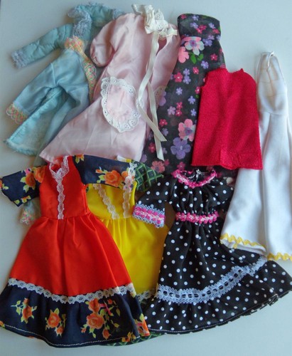 Bundle vintage 1970s - of,
