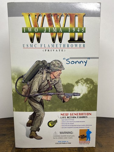 Dragon ww2 usmc - ww2,