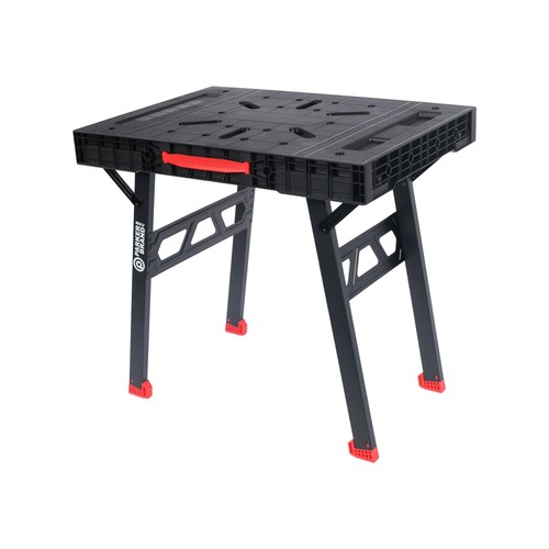 Compact folding workbench - compact,