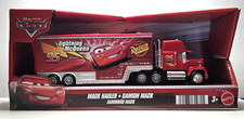 DISNEY PIXAR CARS - MACK