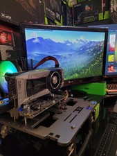 NVIDIA GeForce GTX 1080 8GB