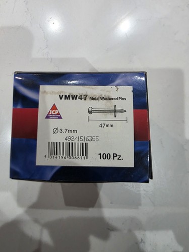 Jcp vmw metal - vmw,