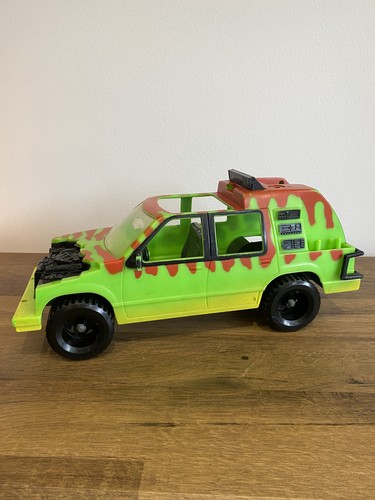 Jurassic park jungle explorer - jurassic,