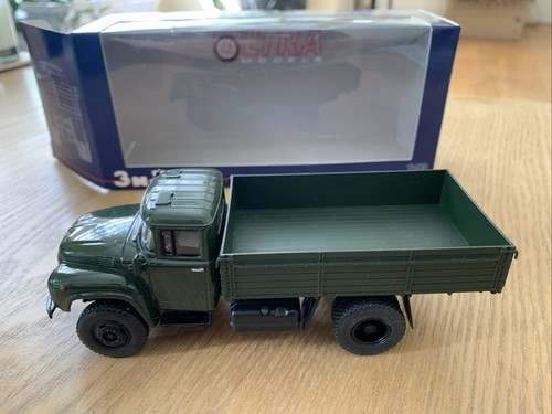 Ultra models zil 130 43 - zil, 130-78