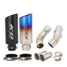 For Ducati 848 1098 1198 51mm