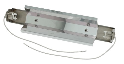 Food gantry heat display lamp - food,