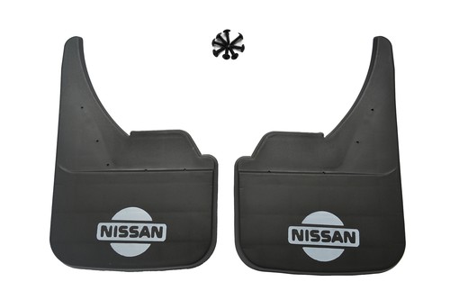 Universal car mudflaps - mudflaps, front
