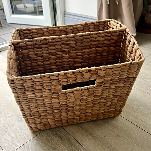 Laura ashley woven - laura, seagrass