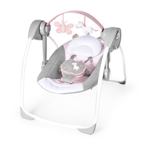 Ingenuity comfort compact - 2, go