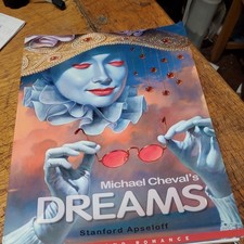 MICHAEL CHEVAL'S DREAMS - LOVE