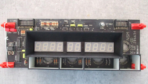 Nsm jukebox led - cd,