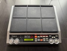 Roland SPD-S Sampling Pad
