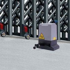 1600KG Electric Automatic