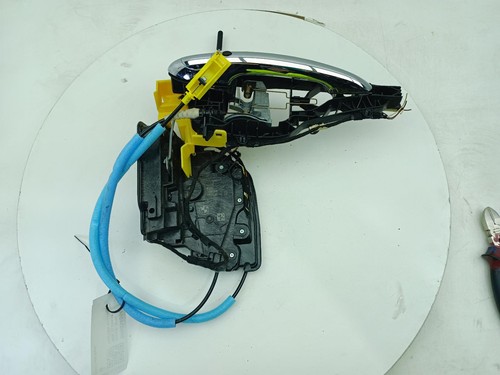 Mini clubman door lock - clubman,